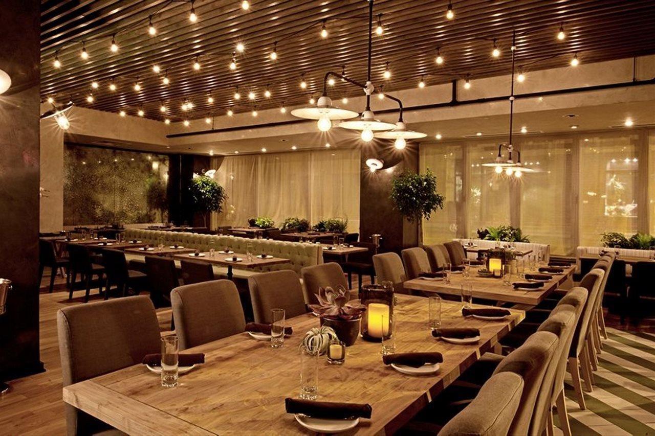 Hotel Lincoln Chicago Exterior foto