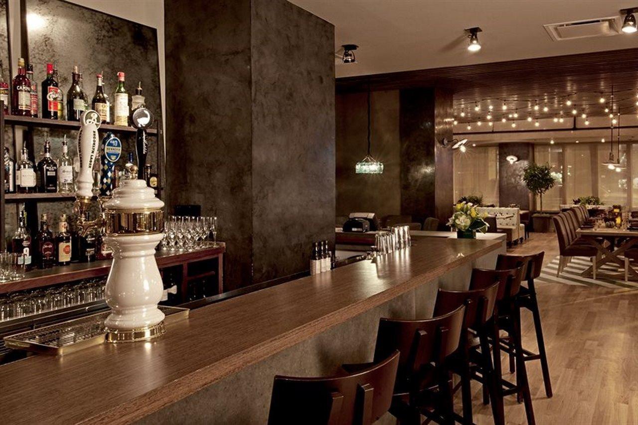 Hotel Lincoln Chicago Exterior foto