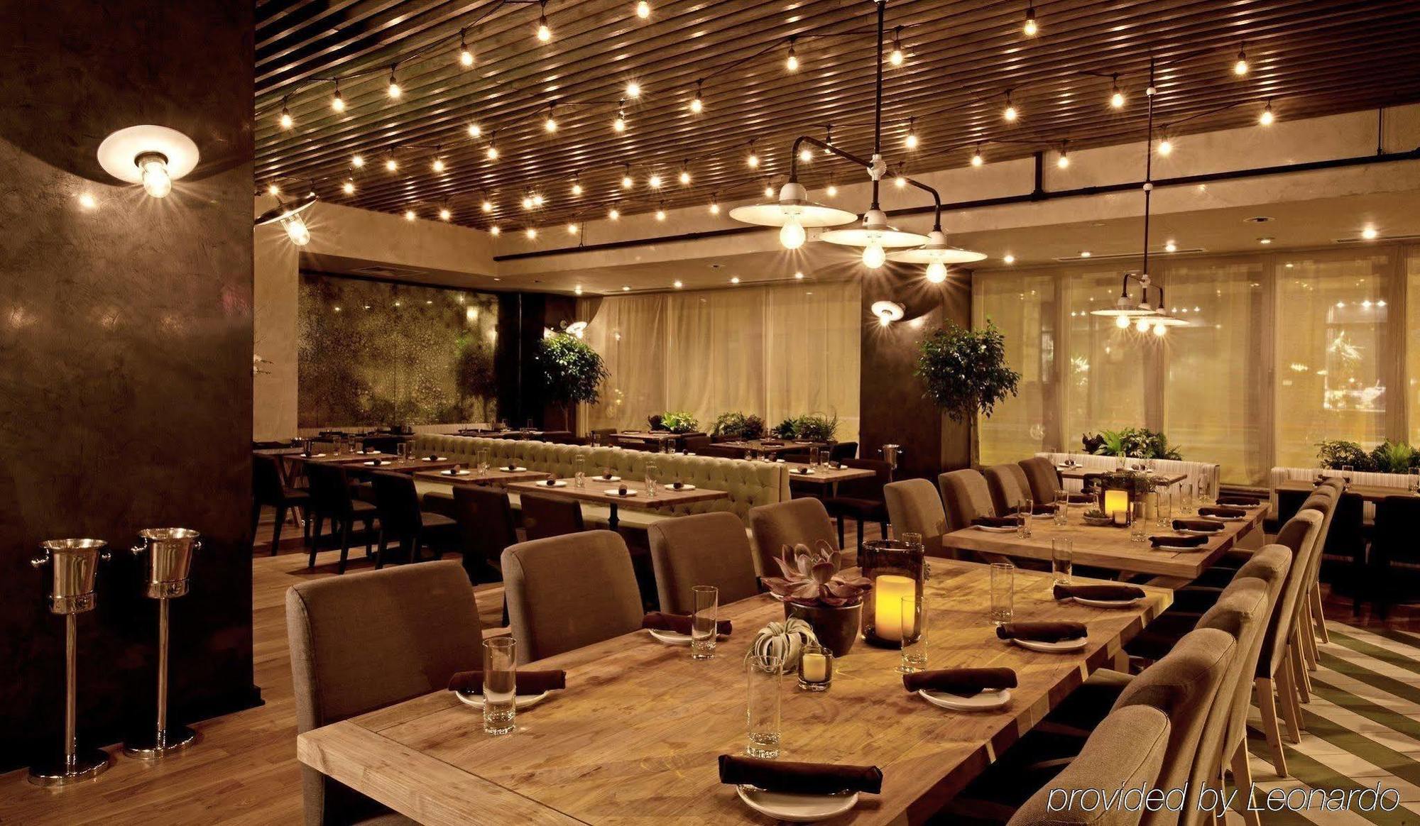 Hotel Lincoln Chicago Exterior foto