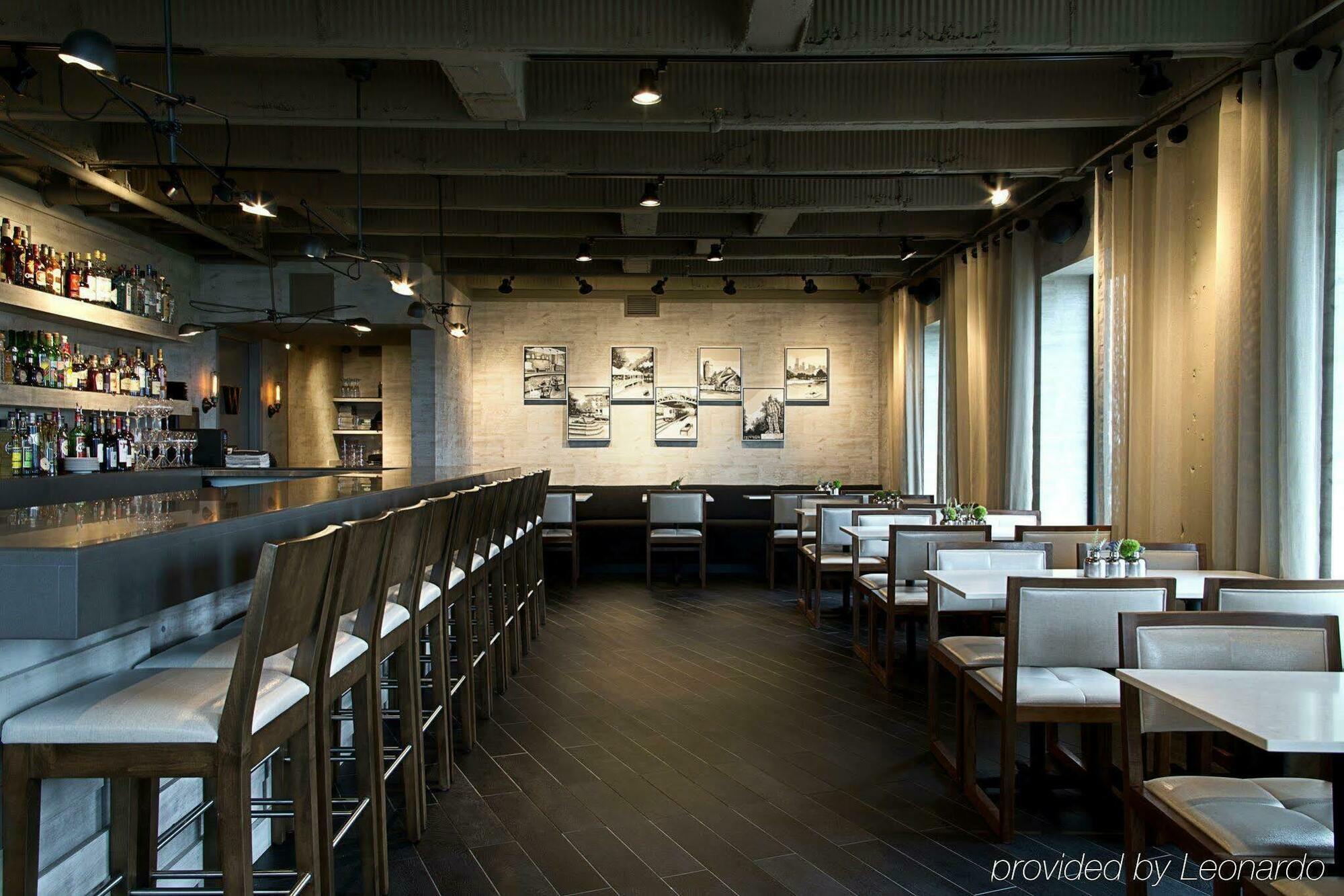 Hotel Lincoln Chicago Exterior foto